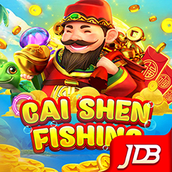Cai Shen Fishing - Game Hot Nhất 789VIN