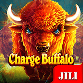 Charge Buffalo - Hot Game Slot 789VIN