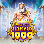 Cổng Olympus 1000 Game Icon