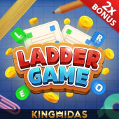 Ladder Game - Trò Chơi Bài Hấp Dẫn