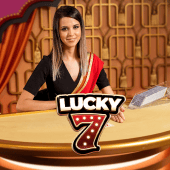 Lucky 7 - Trò Chơi Casino Hấp Dẫn