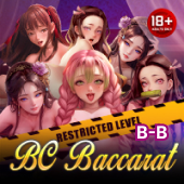 Baccarat Blockchain Sexy B B - casino trực tiếp