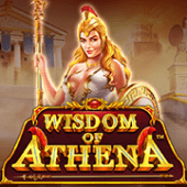 Trí Tuệ Athena Game Icon